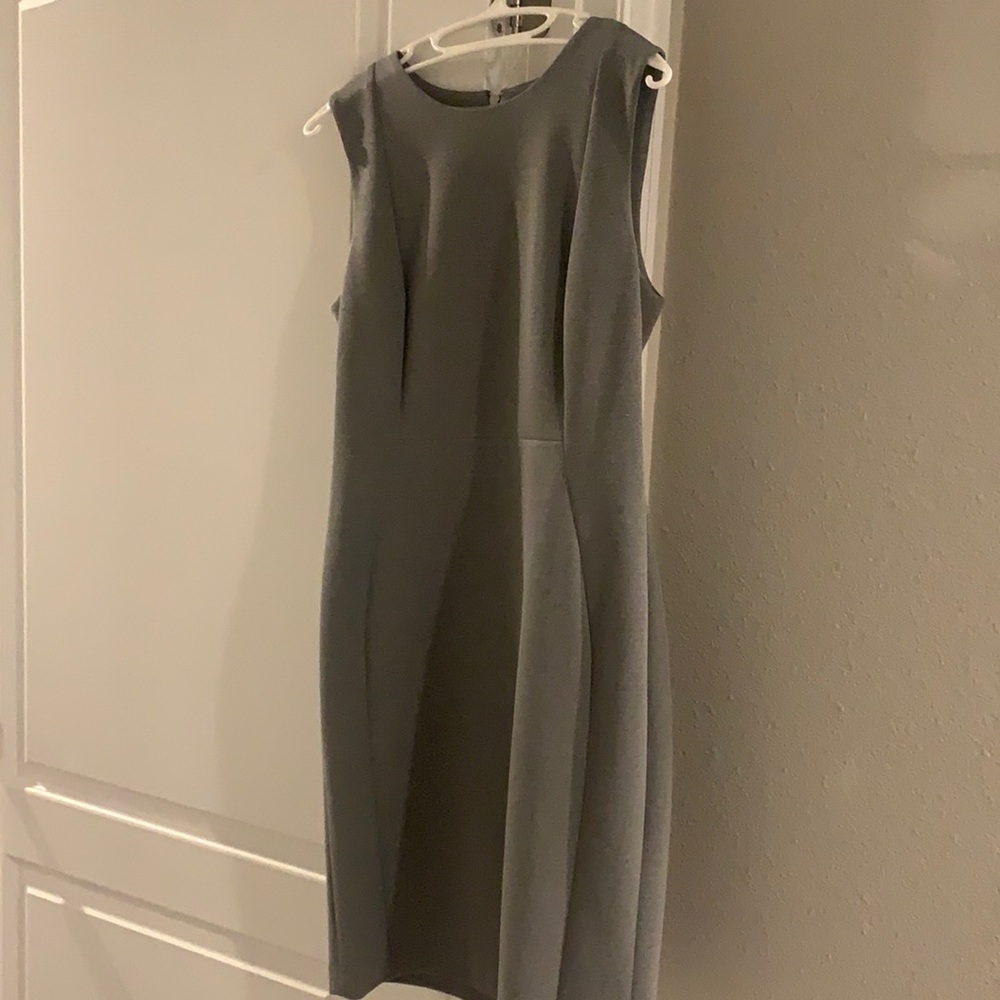 Pencil dress
